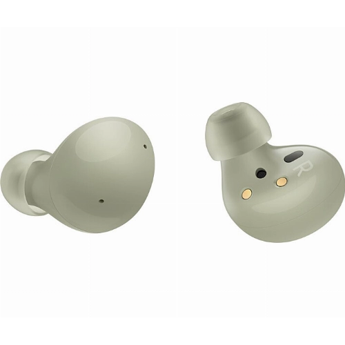 Беспроводные наушники Samsung Galaxy Buds 2, зеленый