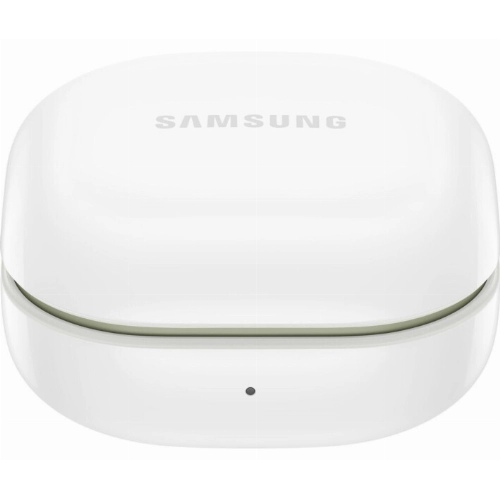 Беспроводные наушники Samsung Galaxy Buds 2, зеленый