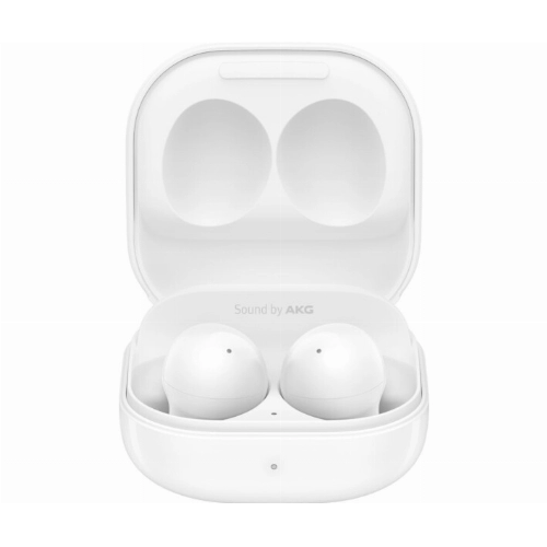 Беспроводные наушники Samsung Galaxy Buds 2, белый