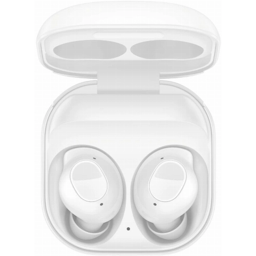 Беспроводные наушники Samsung Galaxy Buds FE, белый