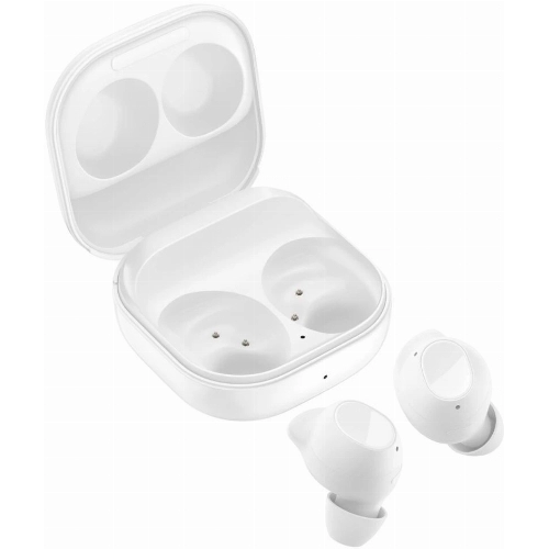 Беспроводные наушники Samsung Galaxy Buds FE, белый