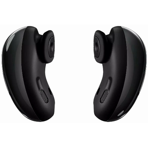 Беспроводные наушники Samsung Galaxy Buds Live, черный оникс