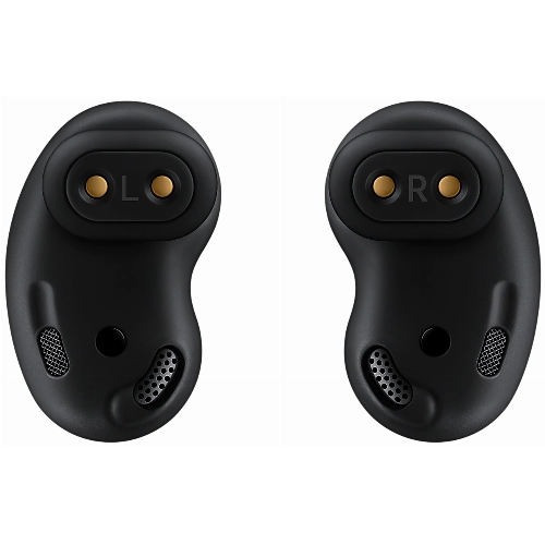 Беспроводные наушники Samsung Galaxy Buds Live, черный оникс