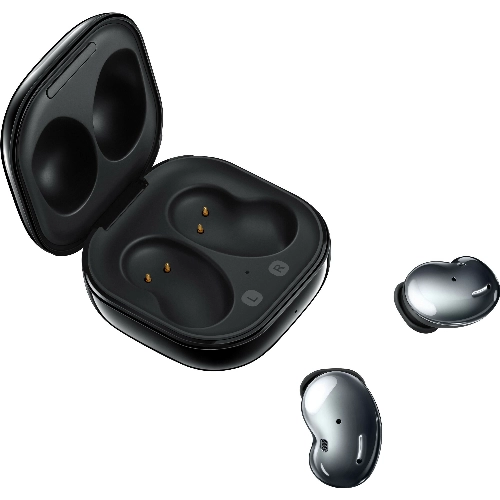 Беспроводные наушники Samsung Galaxy Buds Live, черный