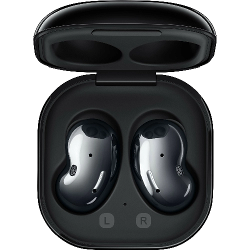 Беспроводные наушники Samsung Galaxy Buds Live, черный
