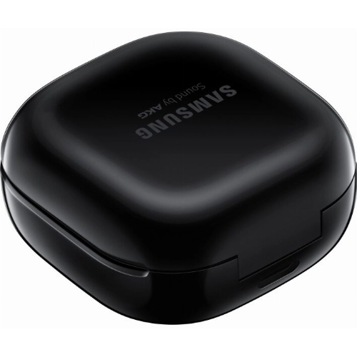 Беспроводные наушники Samsung Galaxy Buds Live, черный