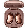 Беспроводные наушники Samsung Galaxy Buds Live, бронзовый