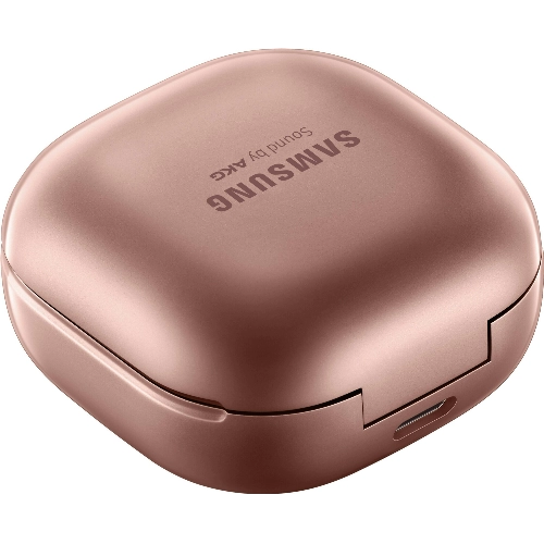 Беспроводные наушники Samsung Galaxy Buds Live, бронзовый