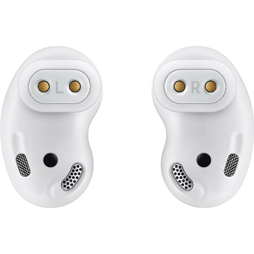 Беспроводные наушники Samsung Galaxy Buds Live, белый