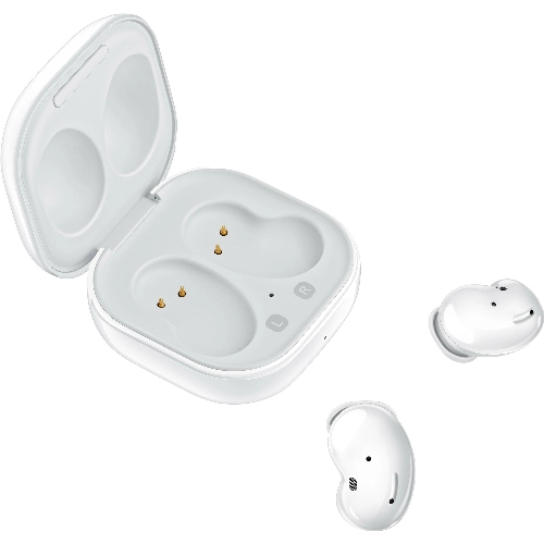 Беспроводные наушники Samsung Galaxy Buds Live, белый