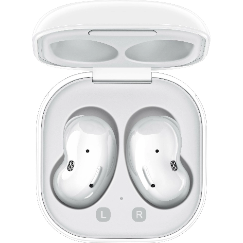 Беспроводные наушники Samsung Galaxy Buds Live, белый