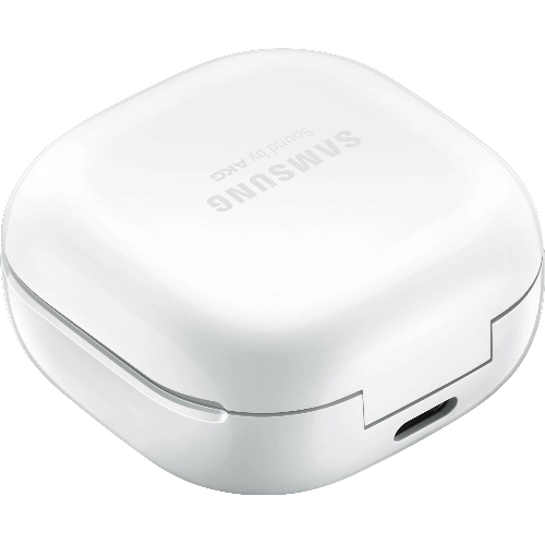 Беспроводные наушники Samsung Galaxy Buds Live, белый