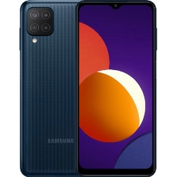 Смартфон Samsung Galaxy M12, 3.32 ГБ, черный