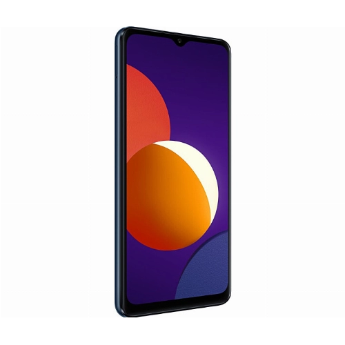 Смартфон Samsung Galaxy M12, 3.32 ГБ, черный