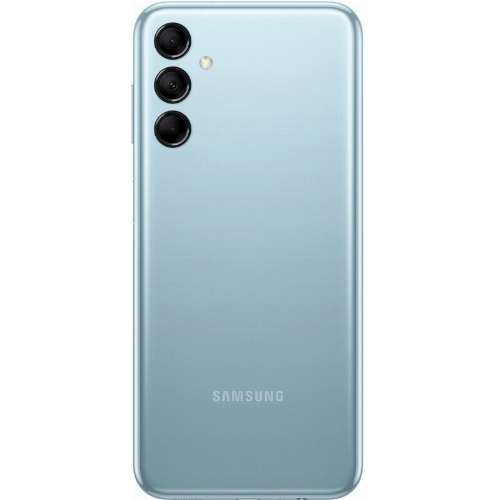 Смартфон Samsung Galaxy M14, 4.64 Гб, голубой
