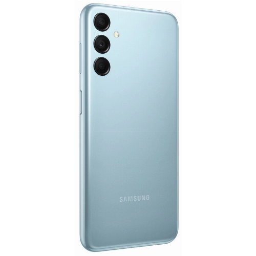 Смартфон Samsung Galaxy M14, 4.64 Гб, голубой