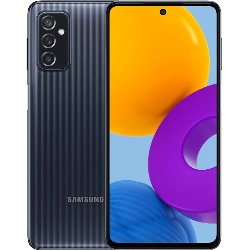 Смартфон Samsung Galaxy M52 5G, 6.128 ГБ, Dual nano SIM, черный