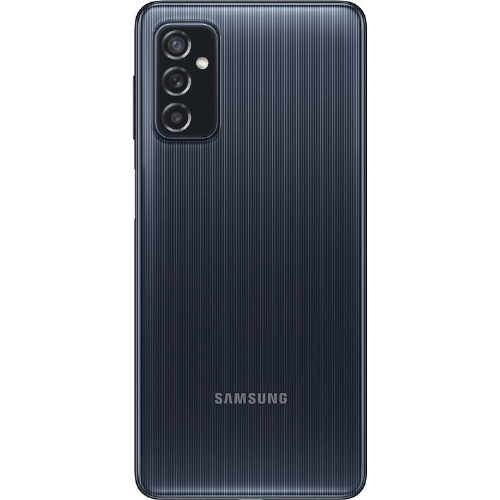 Смартфон Samsung Galaxy M52 5G, 6.128 ГБ, Dual nano SIM, черный