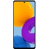 Смартфон Samsung Galaxy M52 5G, 6.128 ГБ, Dual nano SIM, синий