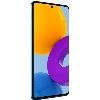 Смартфон Samsung Galaxy M52 5G, 6.128 ГБ, Dual nano SIM, синий