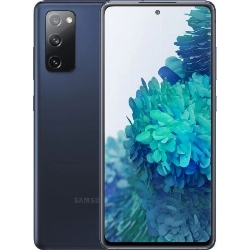 Смартфон Samsung Galaxy S20 FE, 8.128 ГБ, синий