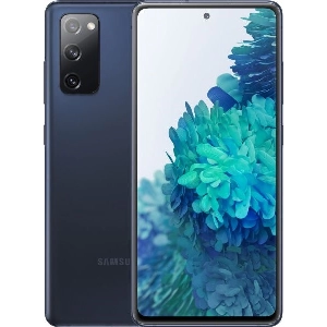 Смартфон Samsung Galaxy S20 FE, 8.128 ГБ, синий