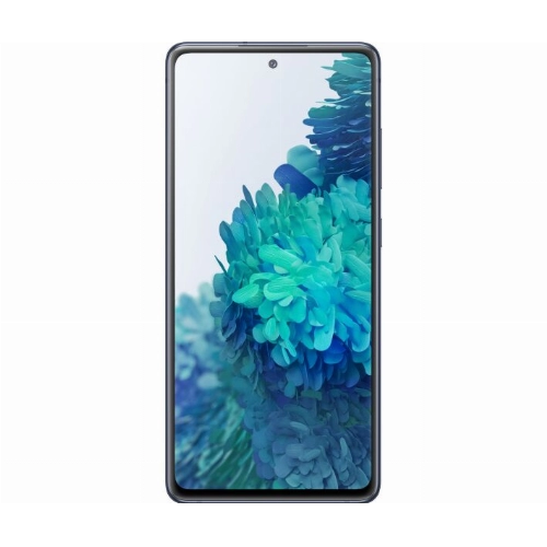 Смартфон Samsung Galaxy S20 FE, 8.256 ГБ, синий