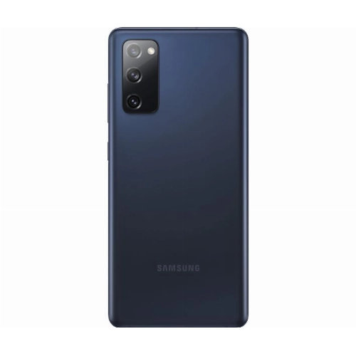 Смартфон Samsung Galaxy S20 FE, 8.256 ГБ, синий