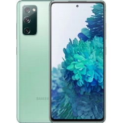 Смартфон Samsung Galaxy S20 FE, 8.128 ГБ, мятный