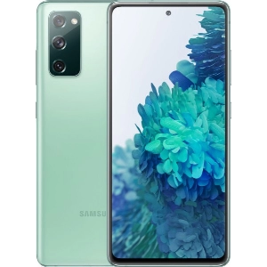 Смартфон Samsung Galaxy S20 FE, 8.128 ГБ, мятный