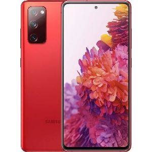 Смартфон Samsung Galaxy S20 FE, 8.128 ГБ, красный