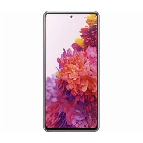 Смартфон Samsung Galaxy S20 FE, 6.128 ГБ, лавандовый