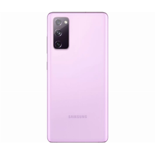 Смартфон Samsung Galaxy S20 FE, 6.128 ГБ, лавандовый