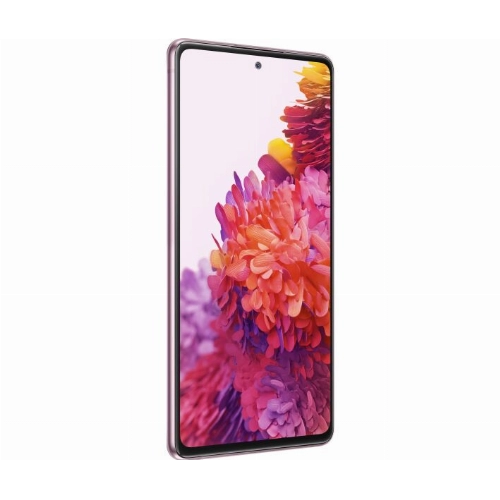 Смартфон Samsung Galaxy S20 FE, 6.128 ГБ, лавандовый