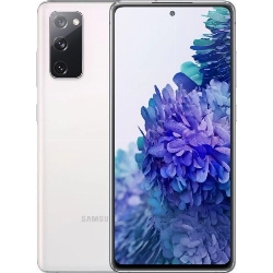 Смартфон Samsung Galaxy S20 FE, 8.128 ГБ, белый