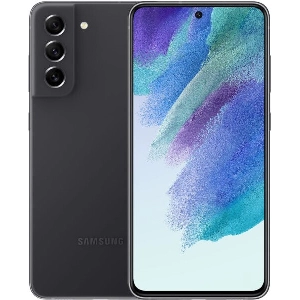 Смартфон Samsung Galaxy S21 FE, 8.128 ГБ, графитовый