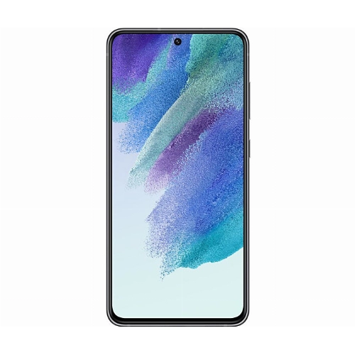 Смартфон Samsung Galaxy S21 FE, 8.128 ГБ, графитовый