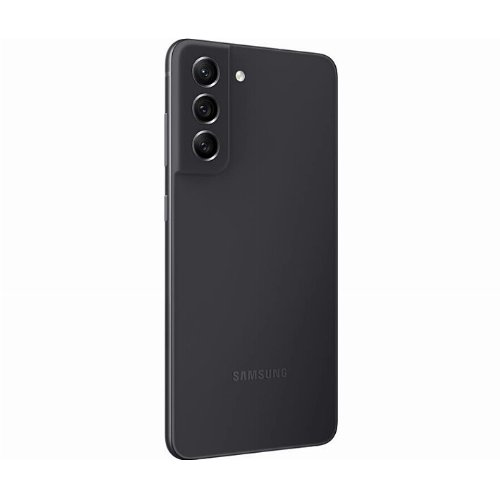 Смартфон Samsung Galaxy S21 FE, 8.128 ГБ, графитовый