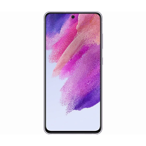 Смартфон Samsung Galaxy S21 FE, 8.128 ГБ, лавандовый