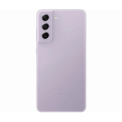 Смартфон Samsung Galaxy S21 FE, 8.128 ГБ, лавандовый