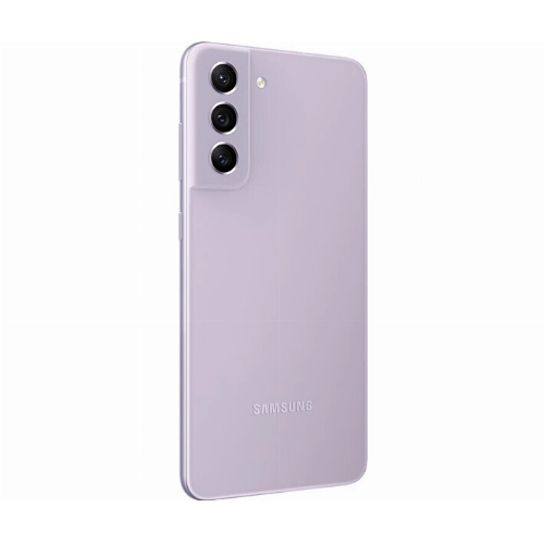 Смартфон Samsung Galaxy S21 FE, 8.128 ГБ, лавандовый