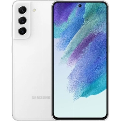 Смартфон Samsung Galaxy S21 FE, 6.128 ГБ, белый
