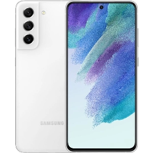 Смартфон Samsung Galaxy S21 FE, 8.128 ГБ, белый