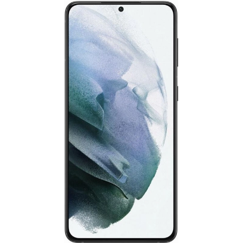 Смартфон Samsung Galaxy S21+ 5G, 8.128 ГБ, черный фантом