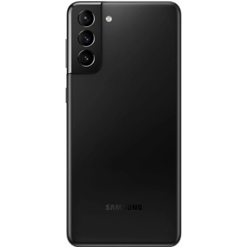 Смартфон Samsung Galaxy S21+ 5G, 8.128 ГБ, черный фантом