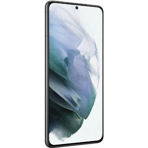 Смартфон Samsung Galaxy S21+ 5G, 8.128 ГБ, черный фантом