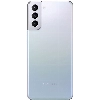 Смартфон Samsung Galaxy S21+ 5G, 8.256 ГБ, серебряный фантом