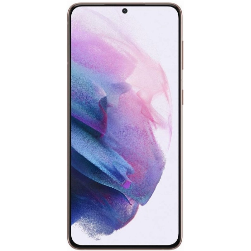 Смартфон Samsung Galaxy S21+ 5G, 8.128 ГБ, фиолетовый фантом