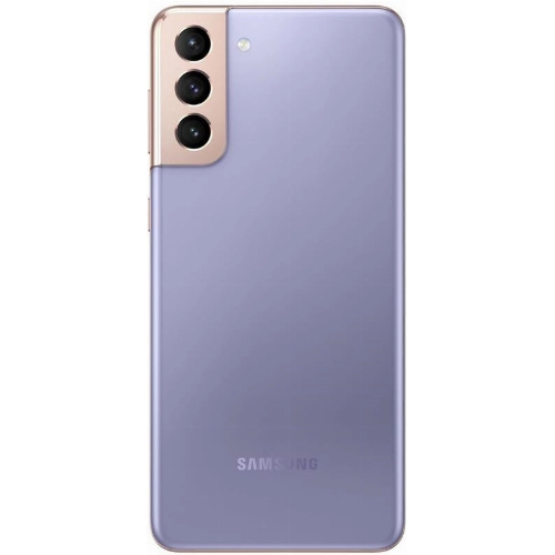 Смартфон Samsung Galaxy S21+ 5G, 8.128 ГБ, фиолетовый фантом