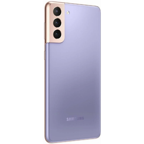 Смартфон Samsung Galaxy S21+ 5G, 8.128 ГБ, фиолетовый фантом